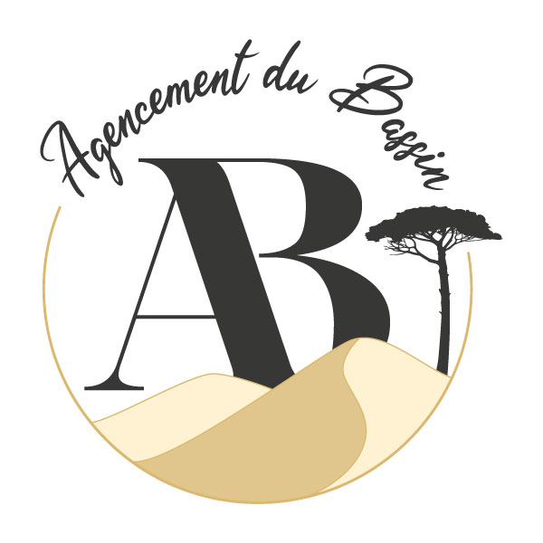 Logo Agencement du Bassin